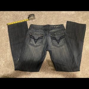 Vigoss Studio Jeans | The Dublin boot